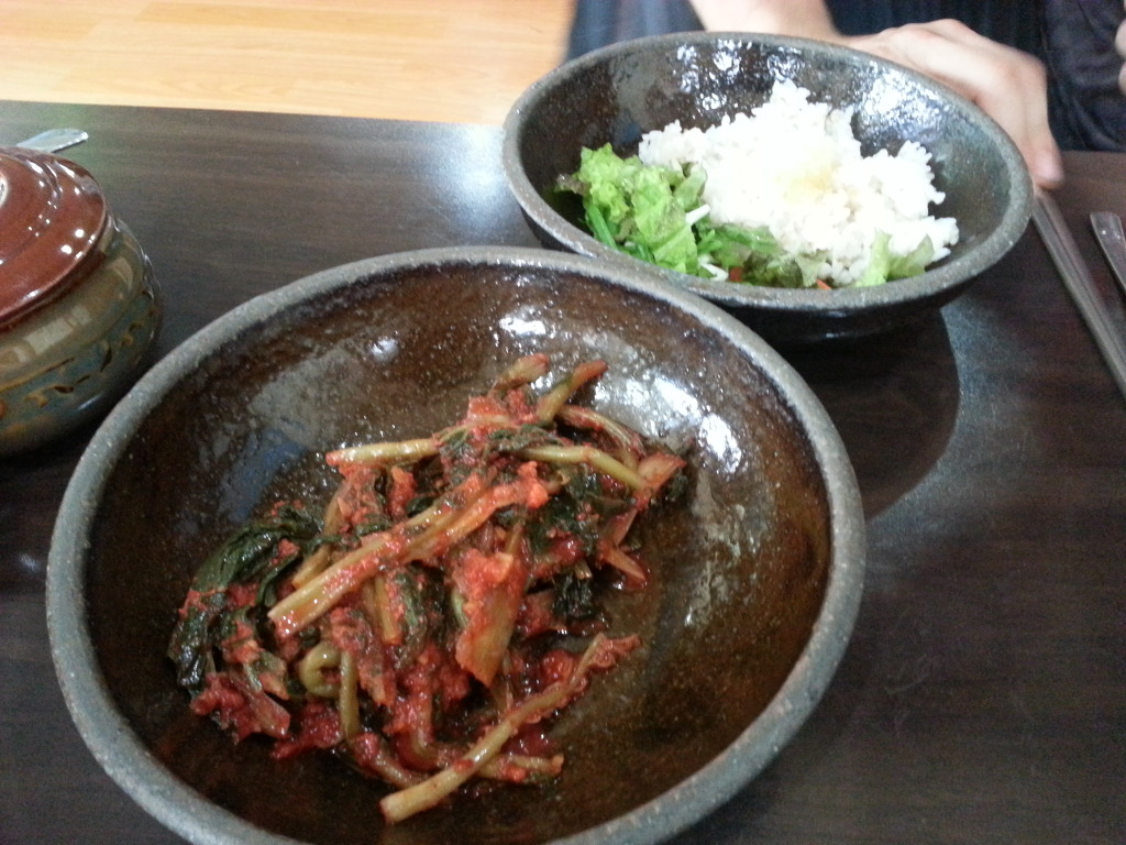 유명한수제비와향촌칡냉면 이미지