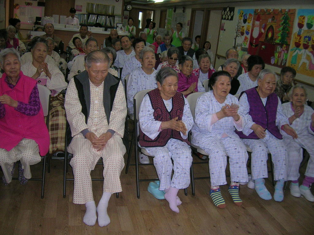 햇살병원 이미지