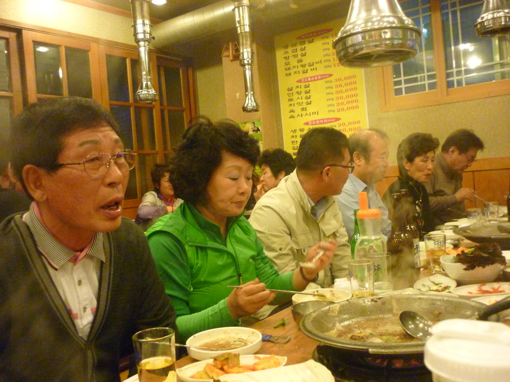 홍능갈비 이미지