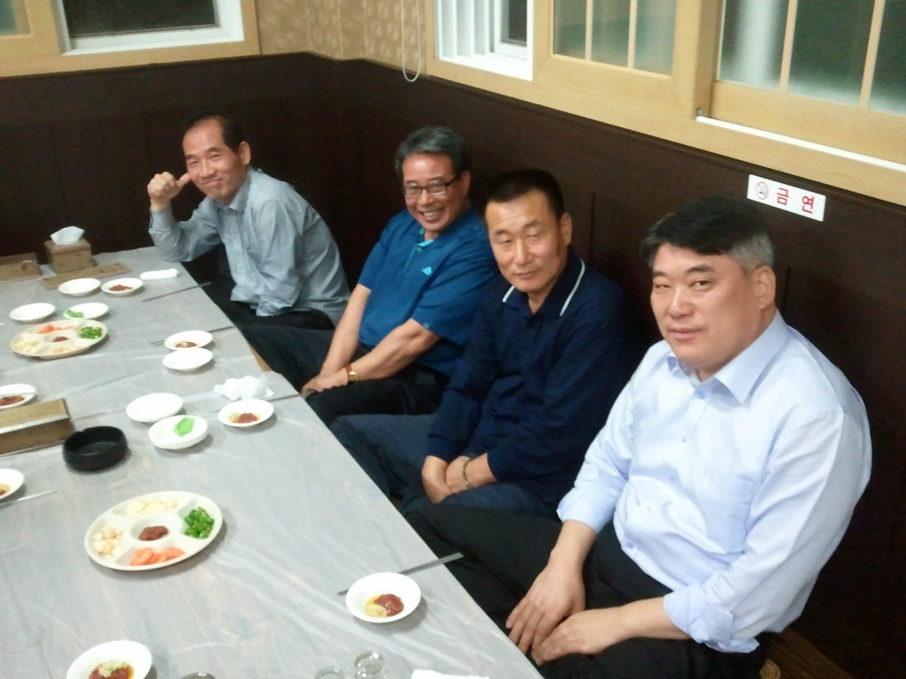 상남농업협동조합주유소 이미지