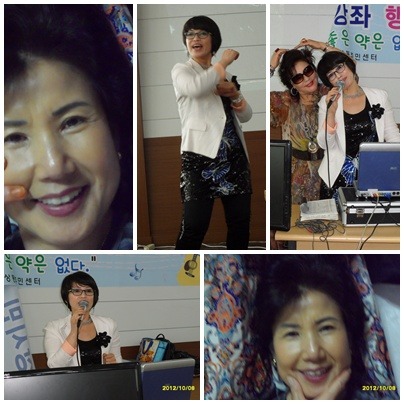 강남노래짱 이미지