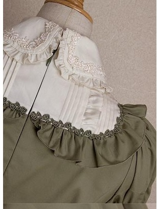 용기내서 한번쯤은 입어보고 싶은 공주옷.jpg | 인스티즈