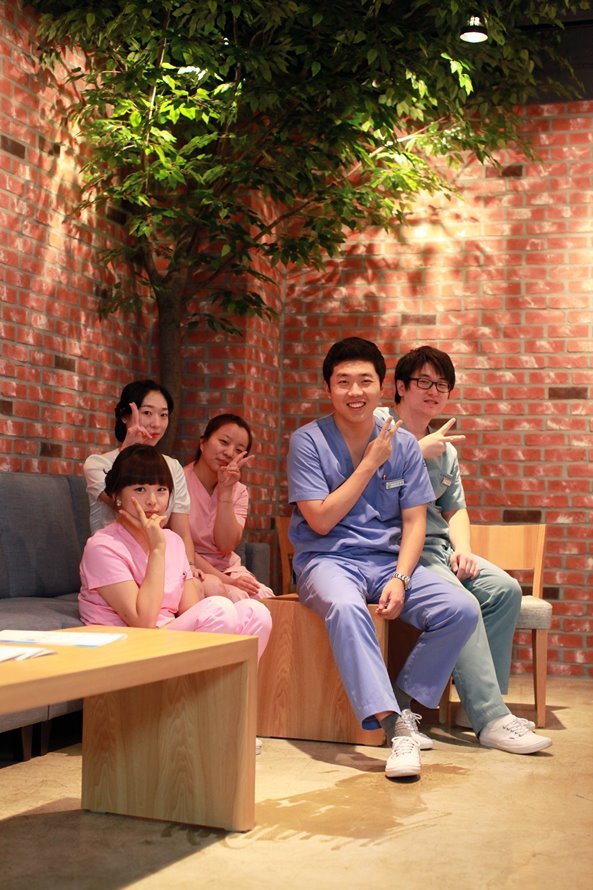 온아치과 이미지