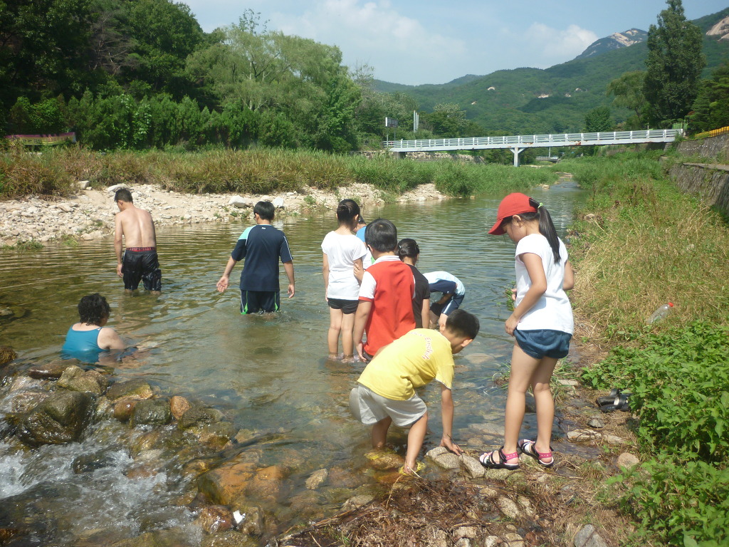 구산초등학교 이미지