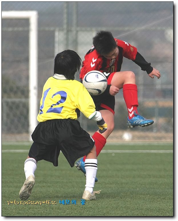 중화초등학교 이미지