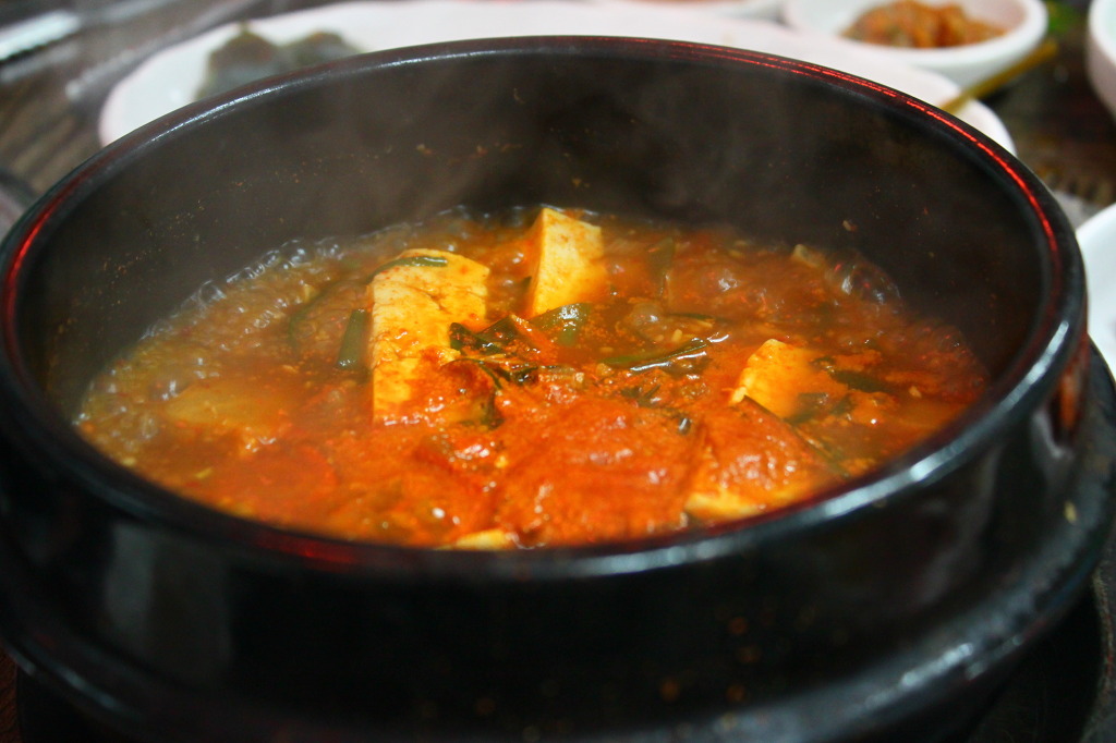 고기 맛있게 먹는 법... | 인스티즈