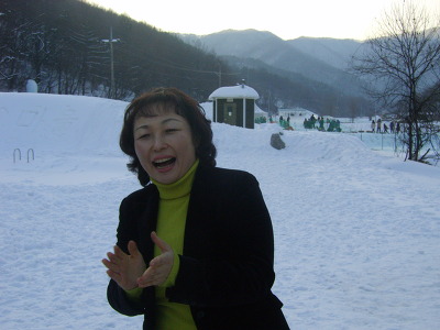 칠갑산알프스 이미지