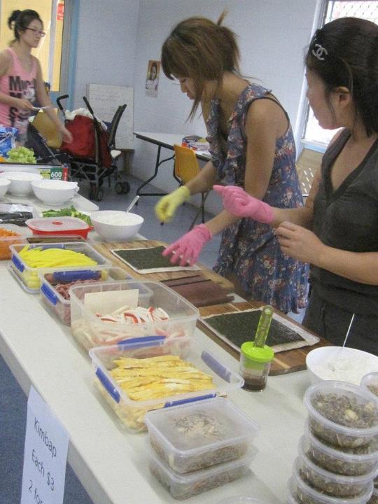 다솜김밥 이미지