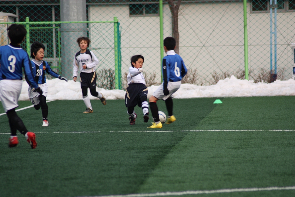 화계초등학교 이미지