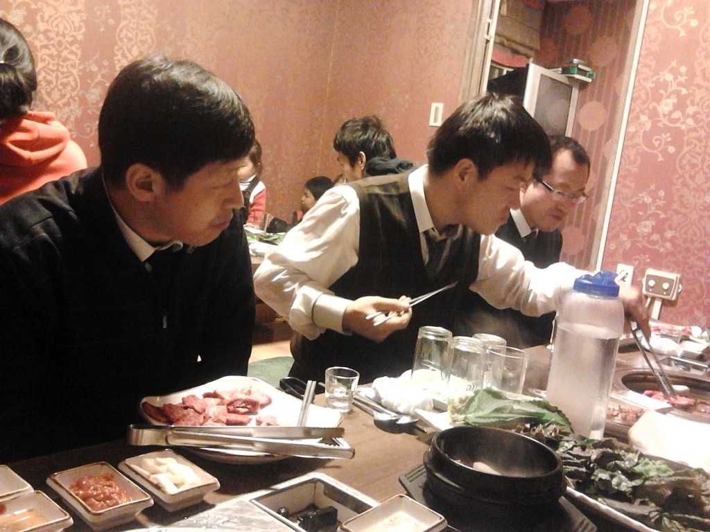 화순한우 이미지