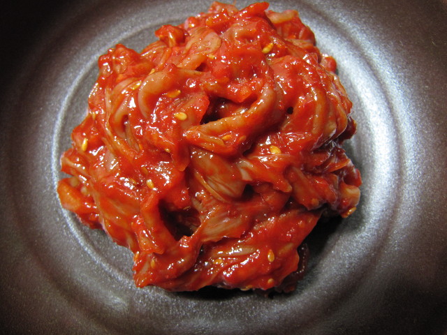 엄마손젓갈 이미지