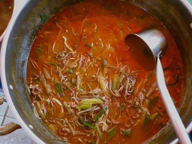 고바리반찬 이미지