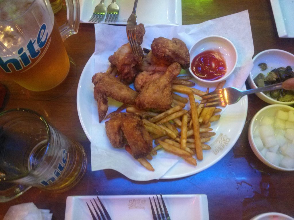 맛데이 이미지