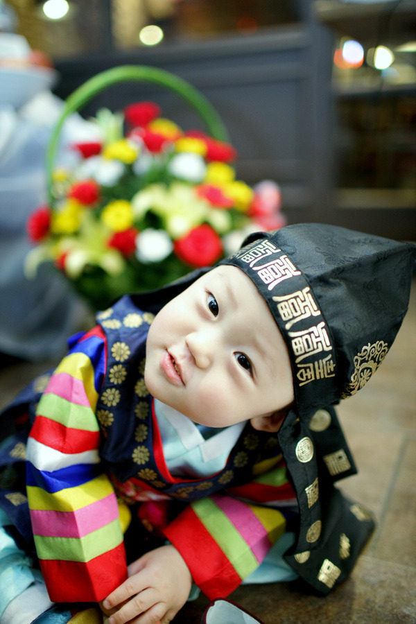 옥동이 이미지