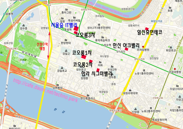 (주)한신승강기 이미지