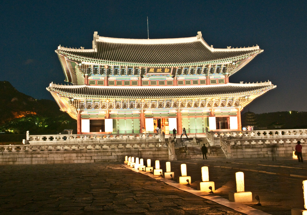 광화문 이미지