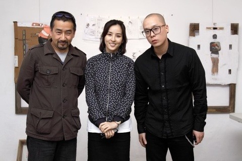 동안 이미지
