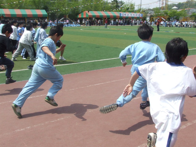 선부초등학교 이미지