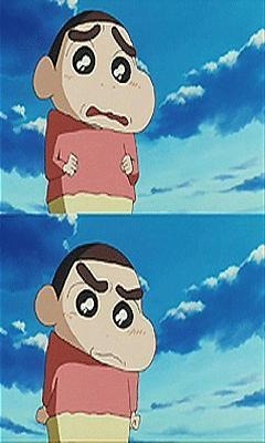 짱구 이미지