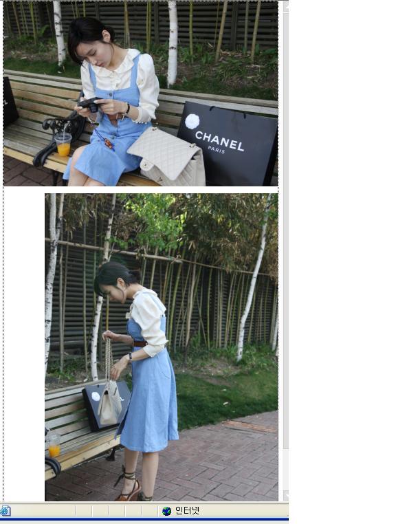 워킹플라워 이미지