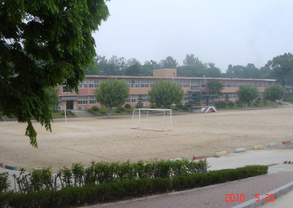 북일초등학교 이미지