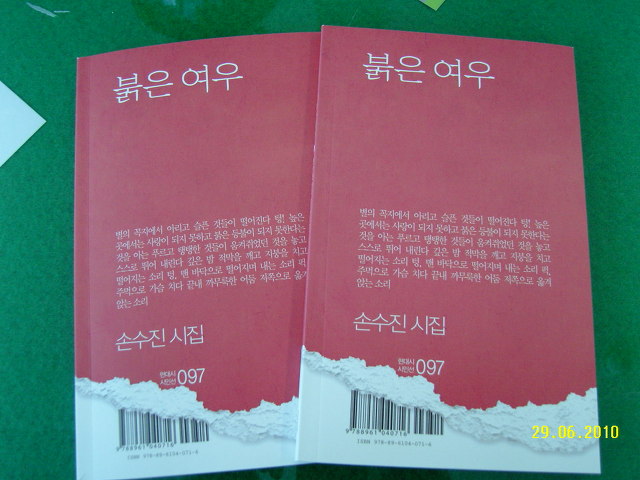 빨간여우 이미지