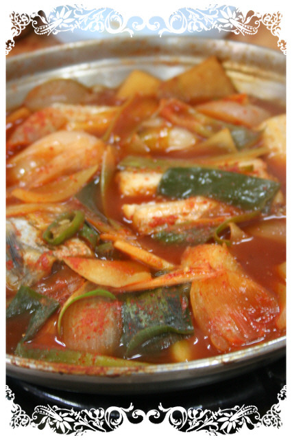 서해식당 이미지