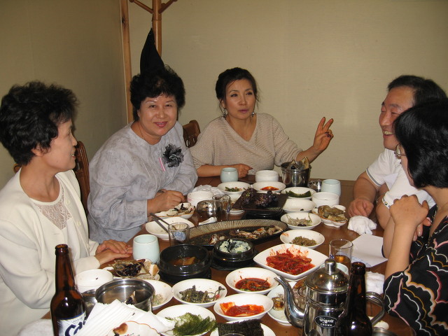 서산꽃게장 이미지