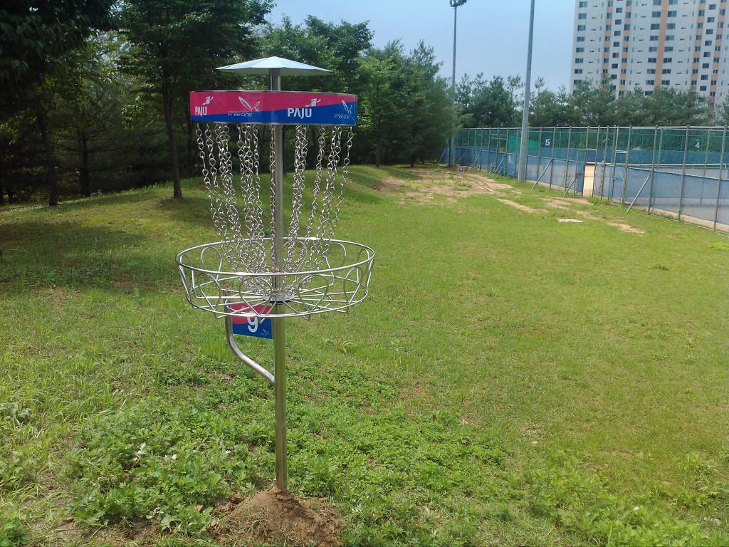 플라잉골프 이미지