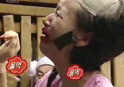 박명수한테 굴욕당한 연예인들 (최신개정판) | 인스티즈