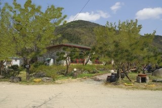 화산골산장 이미지