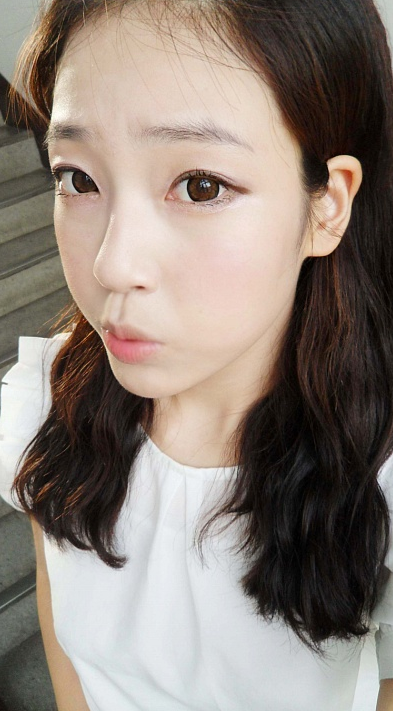 파마 이미지