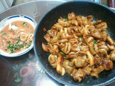 맛있는곱창 이미지