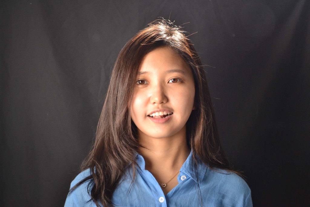 박서현 헤어 이미지