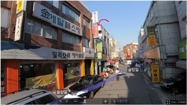 썬헤어클럽 이미지
