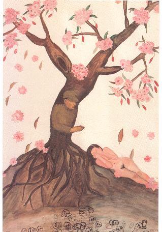 마음이 먹먹해지는 그림 | 인스티즈