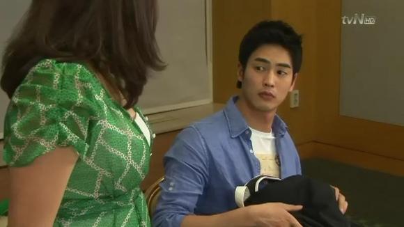 [막돼먹은영애씨시즌7] 3화 러브 버라이어티 1박2일 | 인스티즈