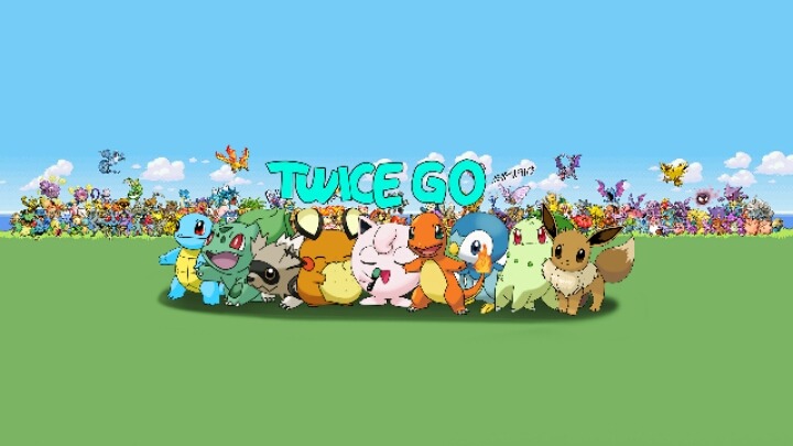 트와이스 GO | 인스티즈