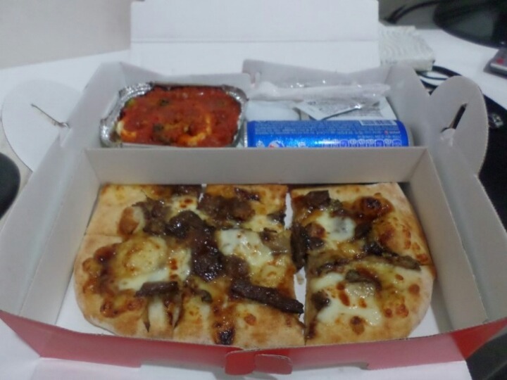 피자 도시락.jpg | 인스티즈