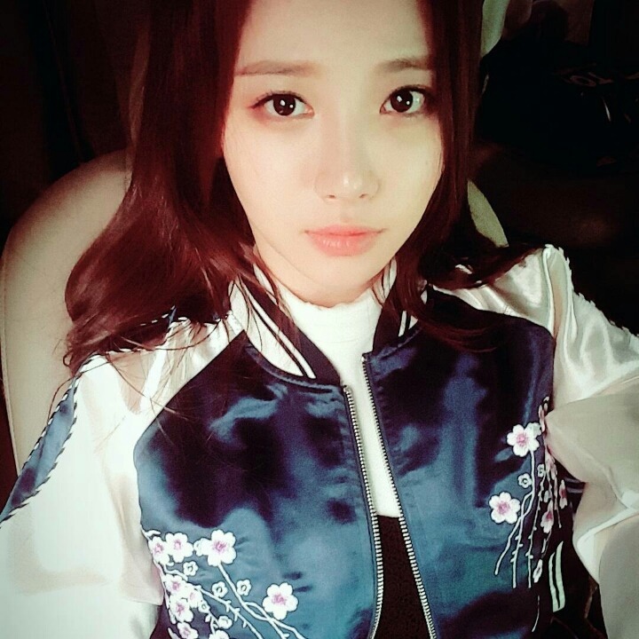 걸스데이 멤버별 가장 최근 인스타 | 인스티즈