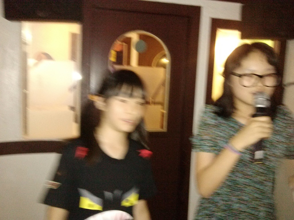 갈채노래방 이미지