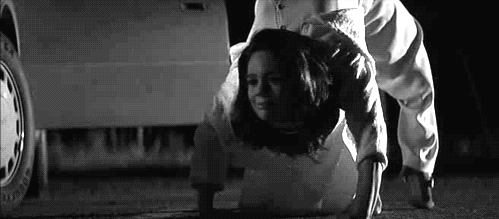 [공포/노약자주의] 가장 공포스러운 상황은?.gif | 인스티즈