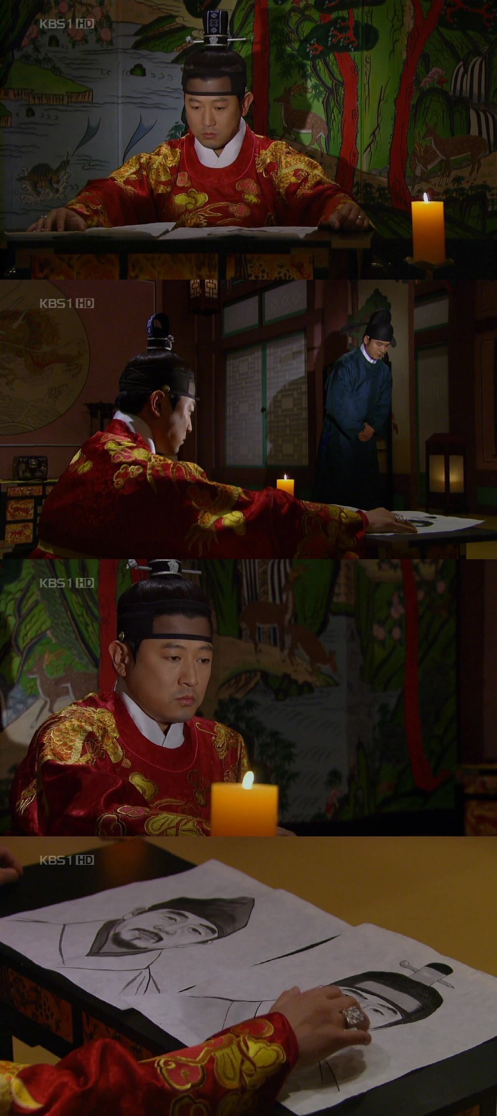 대한민국 사극 한복 퀄리티 甲.jpg | 인스티즈