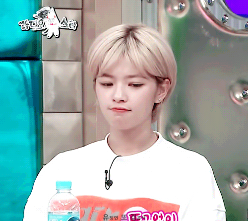 하루한번 정연 | 인스티즈