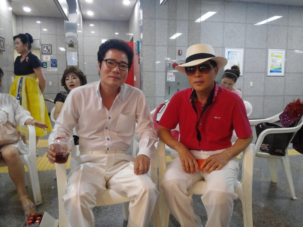 한국대중음악인연합회광주지회 이미지