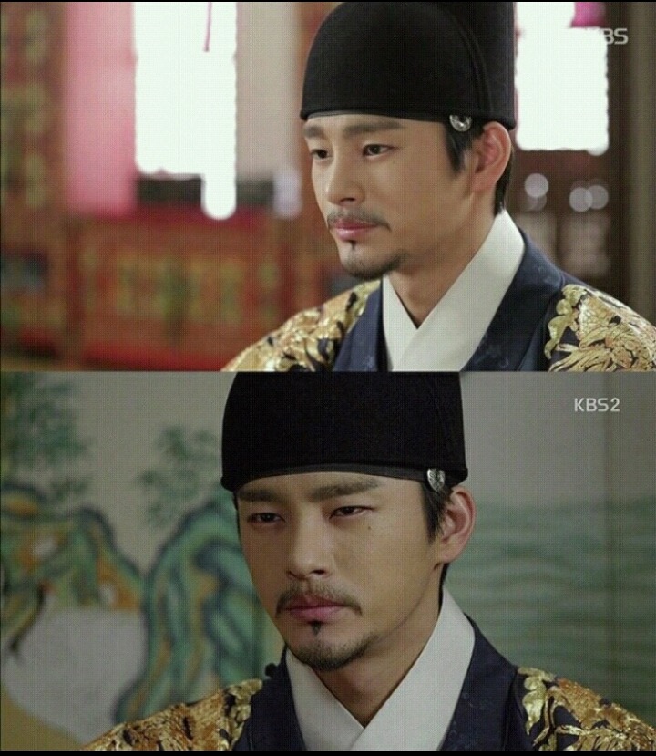 사극수염한 남배우들.jpg | 인스티즈