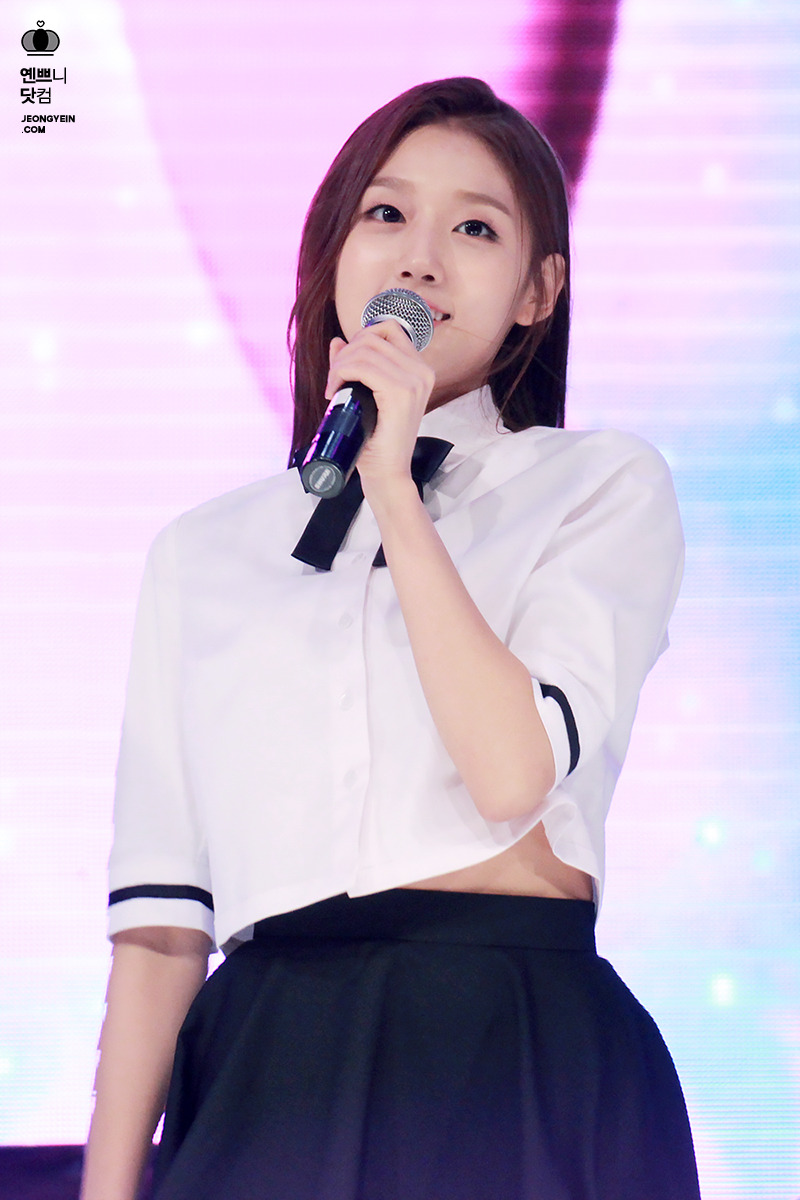 러블리즈 막내 예인이.JPG | 인스티즈