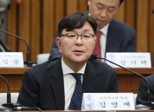 청문회 5차 주옥같은 5인들 | 인스티즈