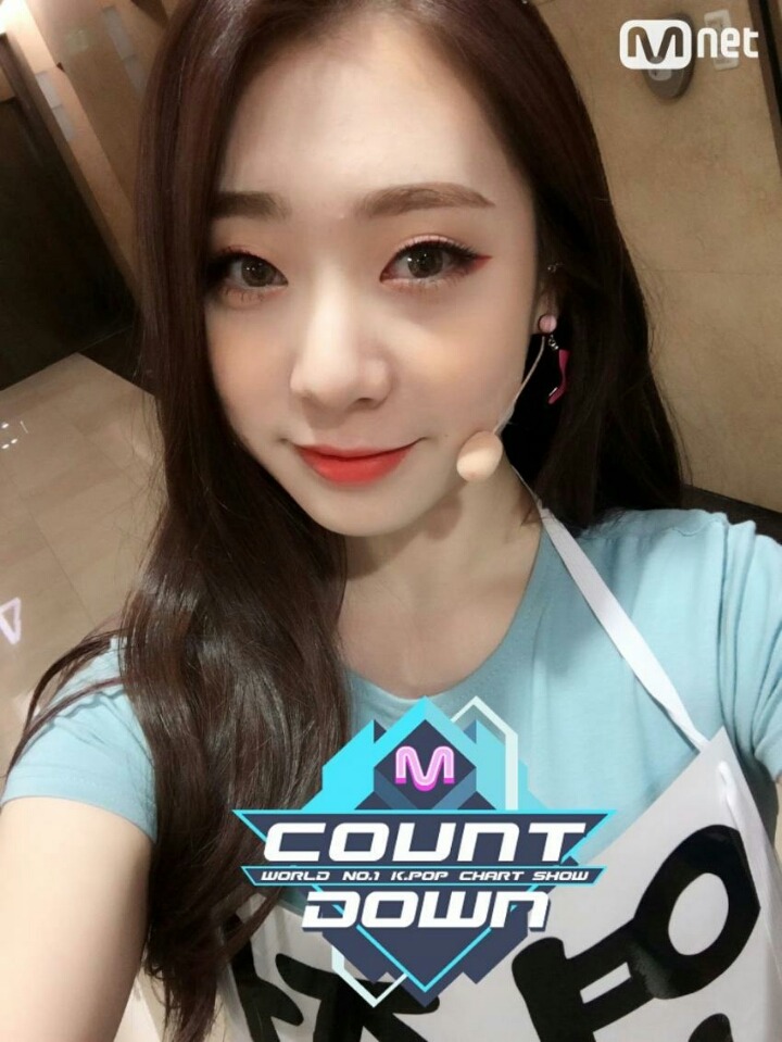오늘자 아이오아이 셀카 사진 | 인스티즈