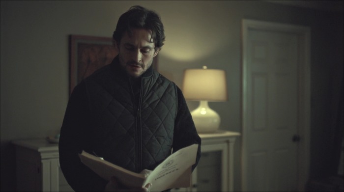 [로맨틱스릴러미드] 한니발 (Hannibal) 시즌3 에피8 (3/4) | 인스티즈